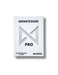 Infinite Dusk - Standard Size Card Protector Sleeves (100ct)