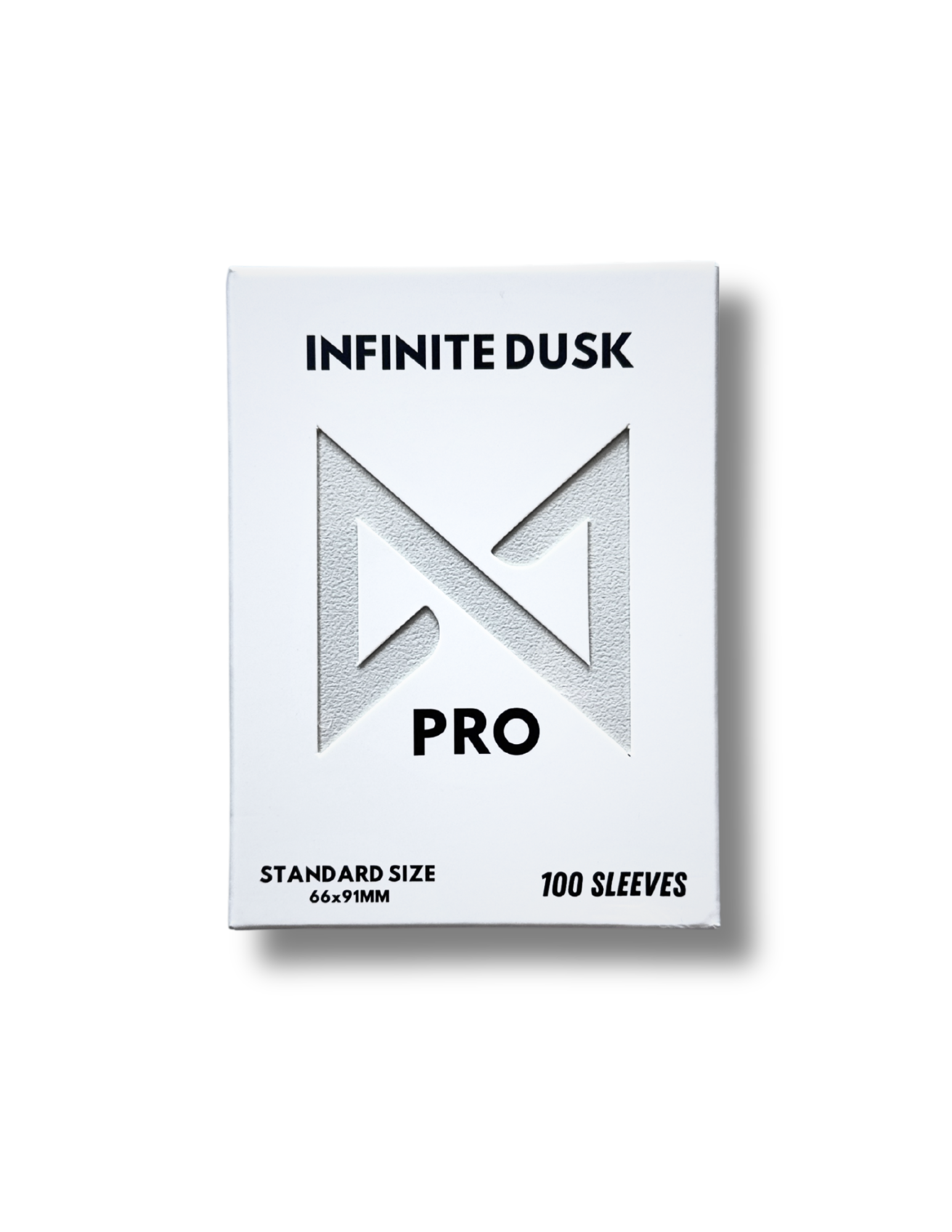 Infinite Dusk - Standard Size Card Protector Sleeves (100ct)
